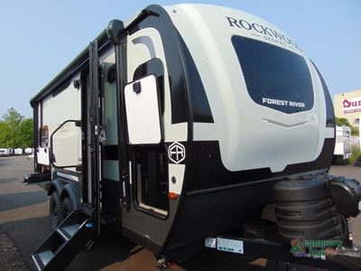 2026 Forest River RV Rockwood GEO Pro - Photo 2
