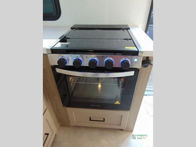 2026 Forest River RV Rockwood GEO Pro - Photo 22