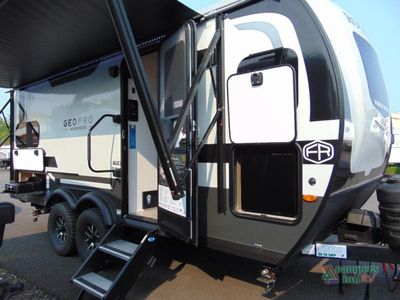 2026 Forest River RV Rockwood GEO Pro - Photo 3