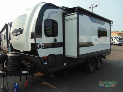 2026 Forest River RV Rockwood GEO Pro - Photo 1