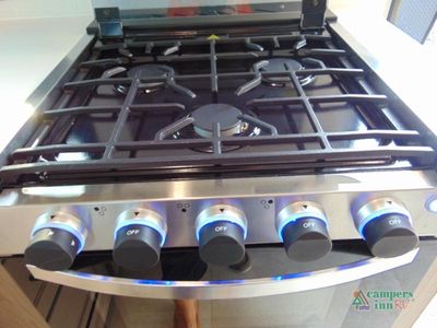 2026 Forest River RV Rockwood GEO Pro - Photo 48