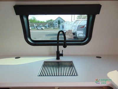 2026 Forest River RV Rockwood GEO Pro - Photo 24