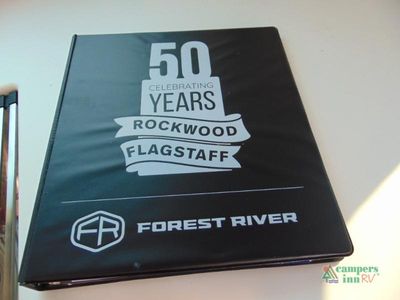 2026 Forest River RV Rockwood GEO Pro - Photo 50