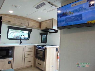 2026 Forest River RV Rockwood GEO Pro - Photo 12