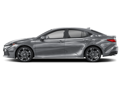 2026 Toyota Camry - Photo 11