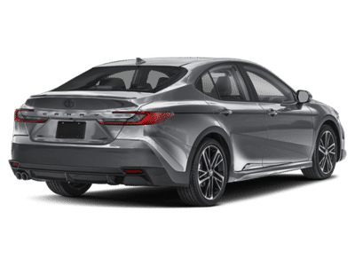 2026 Toyota Camry - Photo 10