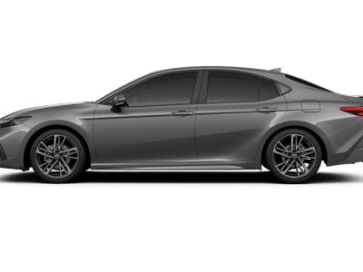 2026 Toyota Camry - Photo 3