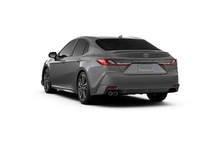 2026 Toyota Camry - Photo 4