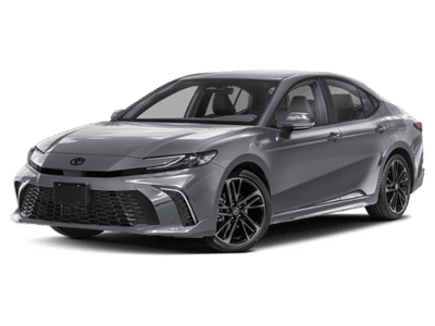 2026 Toyota Camry - Photo 9
