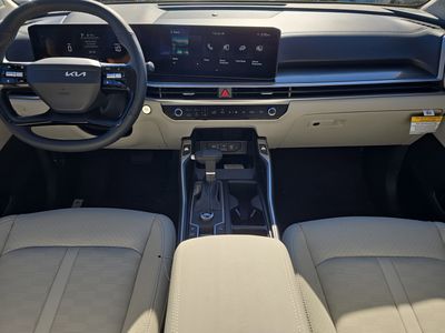 2026 Kia Sorento — photo 14 view