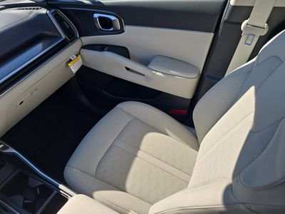 2026 Kia Sorento — photo 15 view