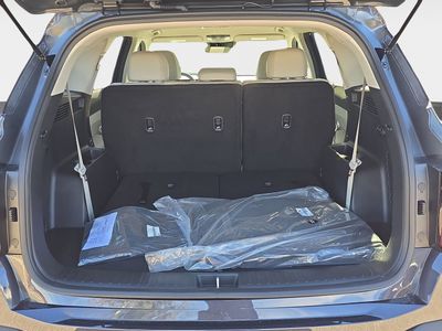 2026 Kia Sorento — photo 10 view