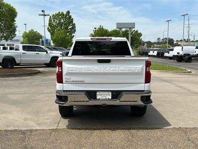2024 Chevrolet Silverado 1500 - Photo 6