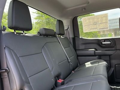 2024 Chevrolet Silverado 1500 - Photo 20