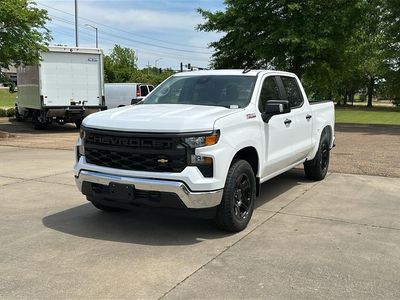 2024 Chevrolet Silverado 1500 - Photo 3