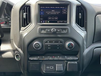 2024 Chevrolet Silverado 1500 - Photo 11