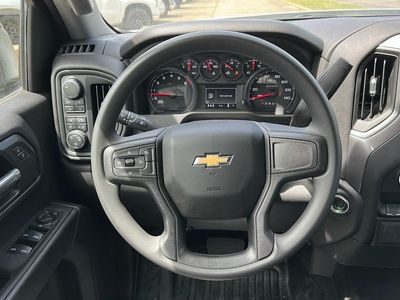 2024 Chevrolet Silverado 1500 - Photo 18