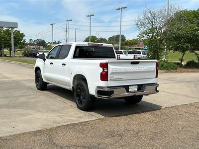 2024 Chevrolet Silverado 1500 - Photo 5