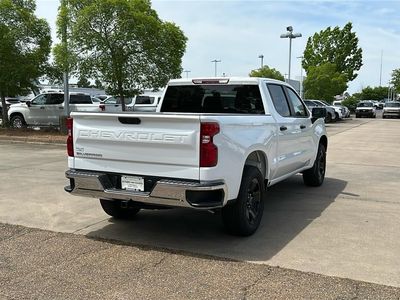 2024 Chevrolet Silverado 1500 - Photo 7