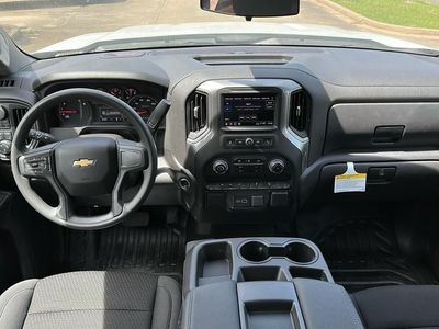 2024 Chevrolet Silverado 1500 - Photo 19