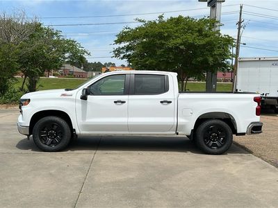 2024 Chevrolet Silverado 1500 - Photo 4
