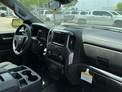 2024 Chevrolet Silverado 1500 - Photo 22