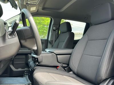 2024 Chevrolet Silverado 1500 - Photo 10