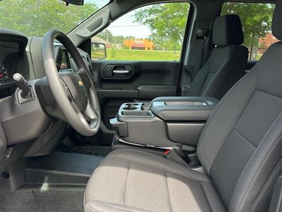 2024 Chevrolet Silverado 1500 - Photo 9