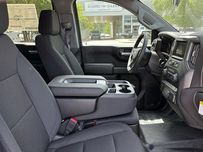 2024 Chevrolet Silverado 1500 - Photo 21