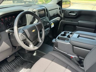 2024 Chevrolet Silverado 1500 - Photo 23