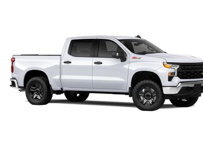 2024 Chevrolet Silverado 1500 - Photo 27