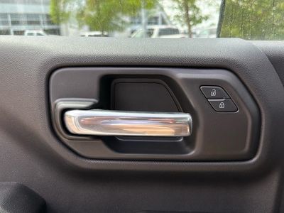 2024 Chevrolet Silverado 1500 - Photo 15