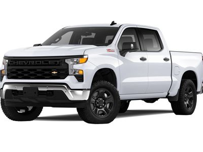 2024 Chevrolet Silverado 1500 - Photo 24