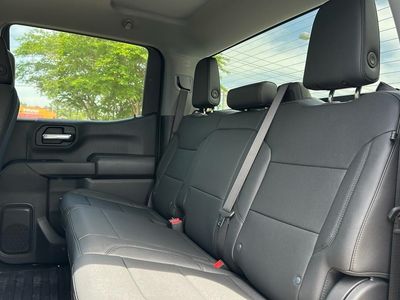 2024 Chevrolet Silverado 1500 - Photo 17