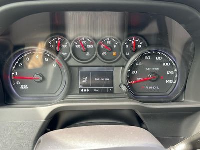 2024 Chevrolet Silverado 1500 - Photo 13