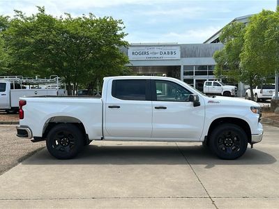 2024 Chevrolet Silverado 1500 - Photo 8