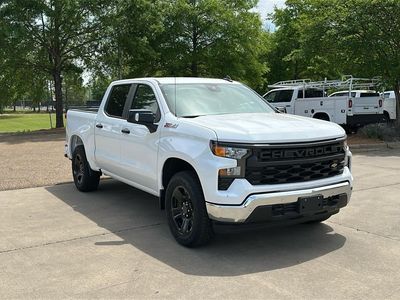 2024 Chevrolet Silverado 1500 - Photo 1