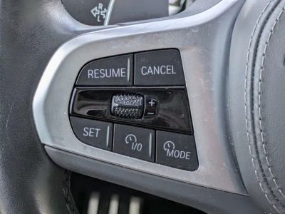 2023 BMW X7 — photo 27 view