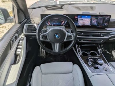 2023 BMW X7 — photo 17 view