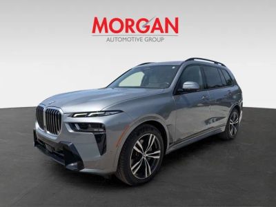 2023 BMW X7 — photo 7 view