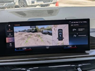 2023 BMW X7 — photo 23 view