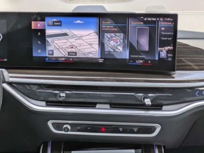 2023 BMW X7 — photo 19 view