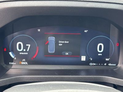 2026 Ford Explorer — photo 27 view
