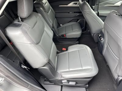 2026 Ford Explorer — photo 15 view