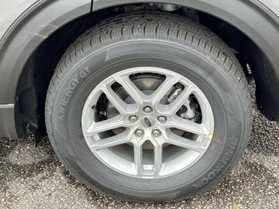 2026 Ford Explorer — photo 19 view