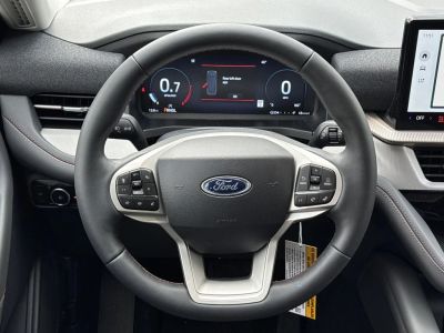 2026 Ford Explorer — photo 24 view