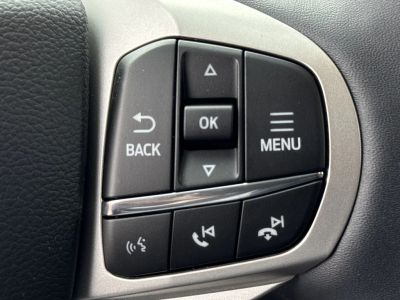 2026 Ford Explorer — photo 26 view