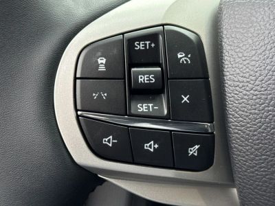 2026 Ford Explorer — photo 25 view