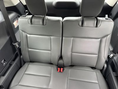2026 Ford Explorer — photo 22 view