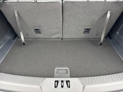 2026 Ford Explorer — photo 18 view